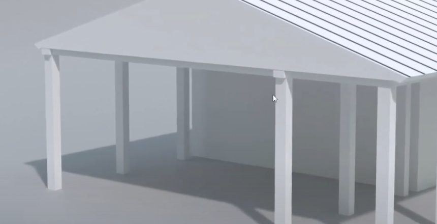Warehouse 3D Configurator